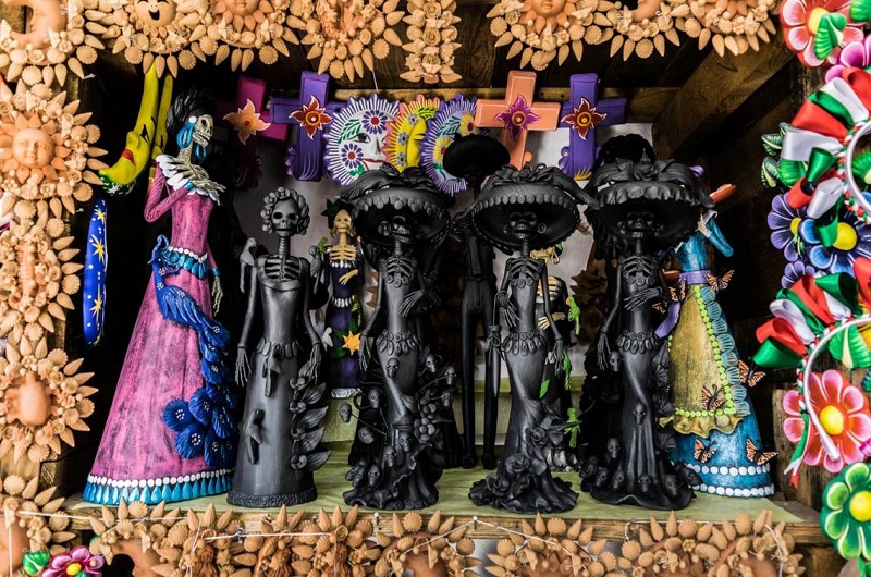  MERCARDO DE ARTESANIAS BY METEPEC - Habibi World Travel & Tour